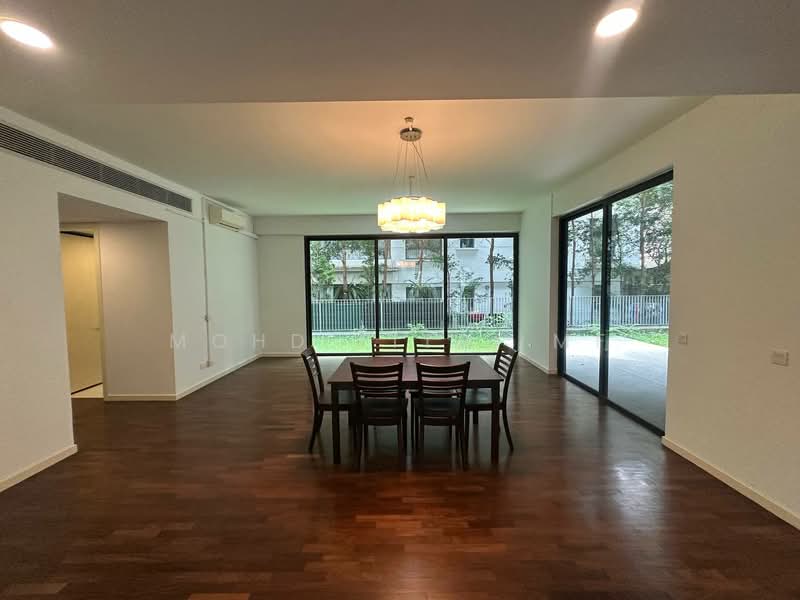 Kondominium untuk Disewa di Katana II - Mohd Fitri MF - PropertyGuru.com.my