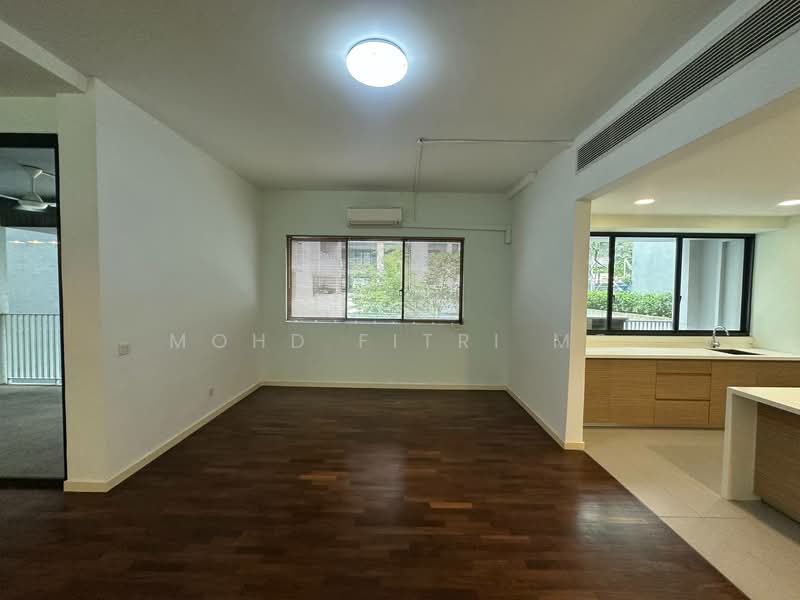 Kondominium untuk Disewa di Katana II - Mohd Fitri MF - PropertyGuru.com.my