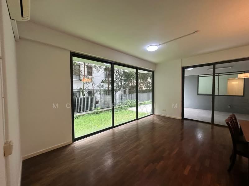 Kondominium untuk Disewa di Katana II - Mohd Fitri MF - PropertyGuru.com.my