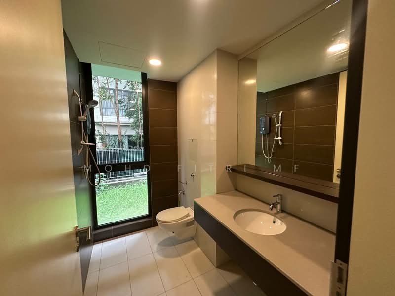 Kondominium untuk Disewa di Katana II - Mohd Fitri MF - PropertyGuru.com.my