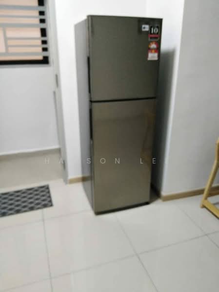 Servis Apartment untuk Disewa di You City 3 - Hanson Lee - Interior - PropertyGuru.com.my