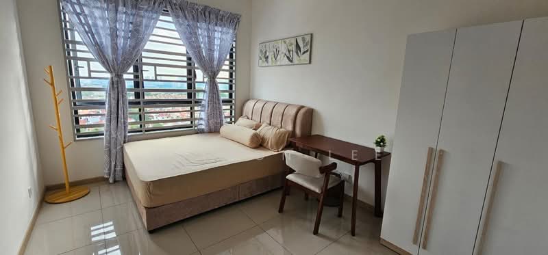 Servis Apartment untuk Disewa di You City 3 - Hanson Lee - Bedroom - PropertyGuru.com.my