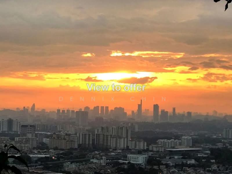 Kondominium untuk Dijual di Ketumbar Hill - Dennix Chin - PropertyGuru.com.my