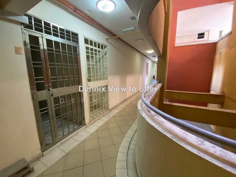 Kondominium untuk Dijual di Ketumbar Hill - Dennix Chin - PropertyGuru.com.my