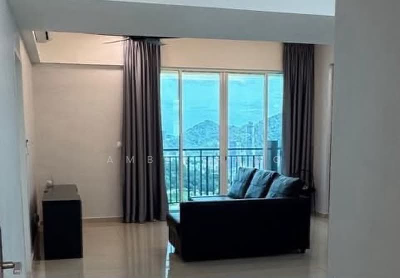 Rumah Flat untuk Disewa di IDEAL RESIDENCY - Amber Hang - PropertyGuru.com.my