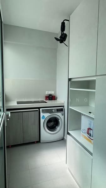 Rumah Flat untuk Disewa di IDEAL RESIDENCY - Amber Hang - PropertyGuru.com.my