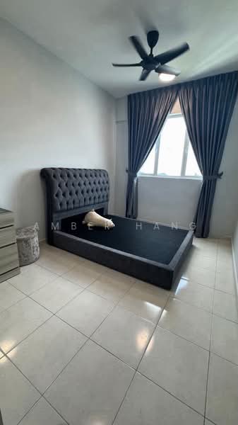 Rumah Flat untuk Disewa di IDEAL RESIDENCY - Amber Hang - PropertyGuru.com.my