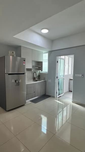 Rumah Flat untuk Disewa di IDEAL RESIDENCY - Amber Hang - PropertyGuru.com.my