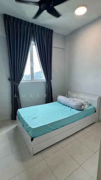 Rumah Flat untuk Disewa di IDEAL RESIDENCY - Amber Hang - PropertyGuru.com.my