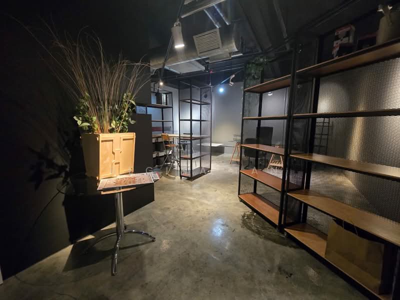 Office for Rent in Mont Kiara (Kuala Lumpur) - Regina Tan - Interior - PropertyGuru.com.my