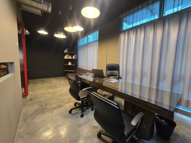 Office for Rent in Mont Kiara (Kuala Lumpur) - Regina Tan - Study - PropertyGuru.com.my