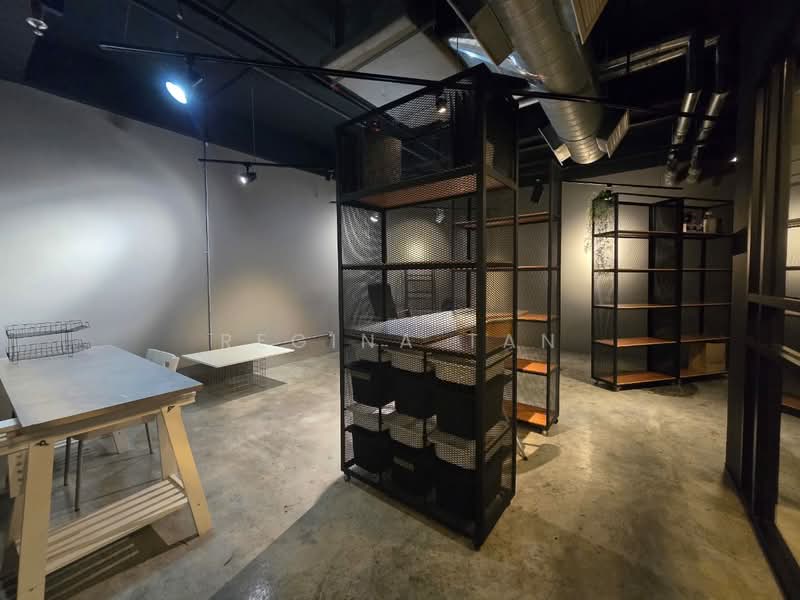 Office for Rent in Mont Kiara (Kuala Lumpur) - Regina Tan - Interior - PropertyGuru.com.my