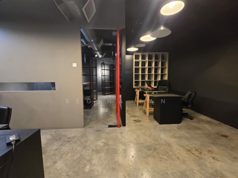 Office for Rent in Mont Kiara (Kuala Lumpur) - Regina Tan - Interior - PropertyGuru.com.my