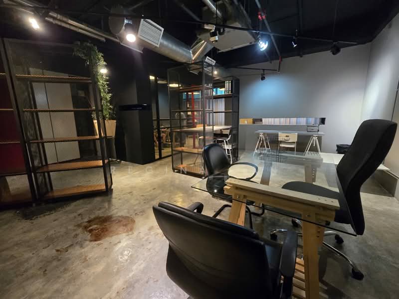 Office for Rent in Mont Kiara (Kuala Lumpur) - Regina Tan - Interior - PropertyGuru.com.my