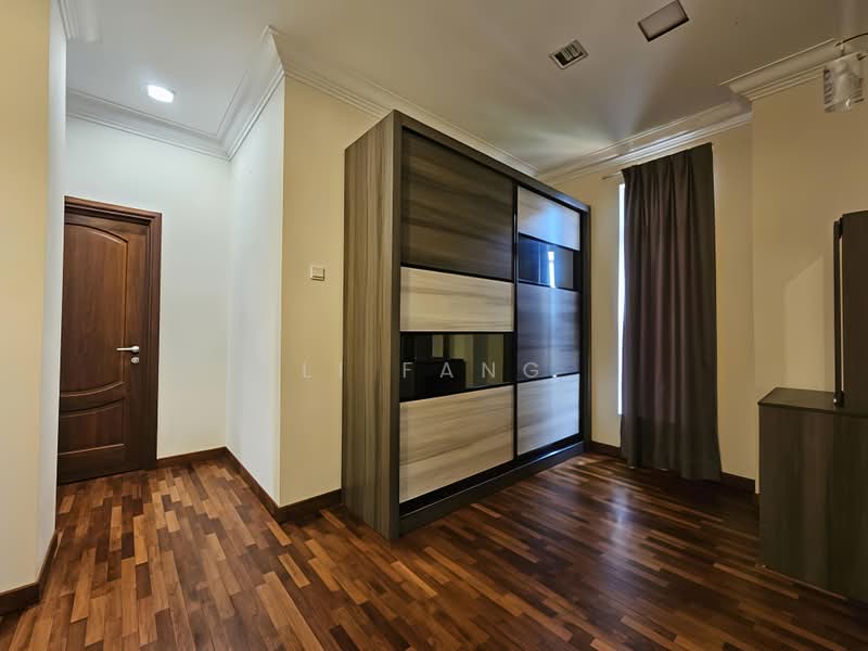 Rumah Banglo untuk Disewa di Bayan Lepas (Penang) - Li Fang - Interior - PropertyGuru.com.my