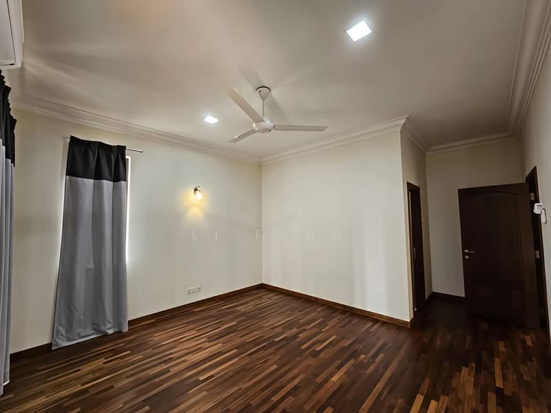 Rumah Banglo untuk Disewa di Bayan Lepas (Penang) - Li Fang - Interior - PropertyGuru.com.my