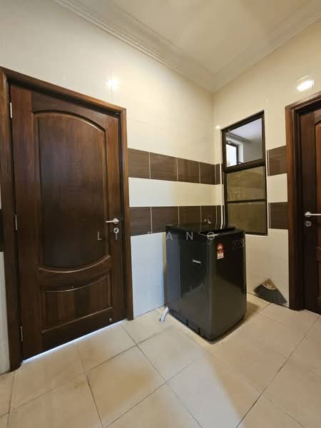 Rumah Banglo untuk Disewa di Bayan Lepas (Penang) - Li Fang - Interior - PropertyGuru.com.my