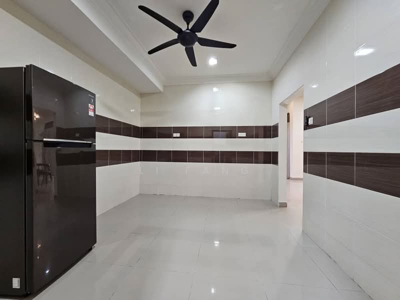 Rumah Banglo untuk Disewa di Bayan Lepas (Penang) - Li Fang - Interior - PropertyGuru.com.my
