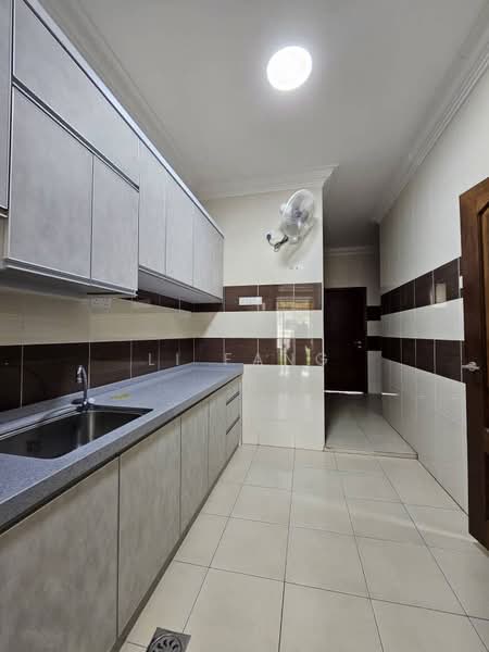Rumah Banglo untuk Disewa di Bayan Lepas (Penang) - Li Fang - Kitchen - PropertyGuru.com.my