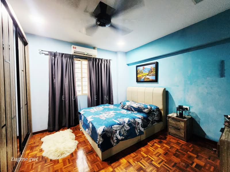 Condominium for Sale at Sri Desa - Eugene Goh - Master Bedroom - PropertyGuru.com.my