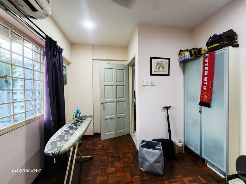 Condominium for Sale at Sri Desa - Eugene Goh - 3rd Room - PropertyGuru.com.my