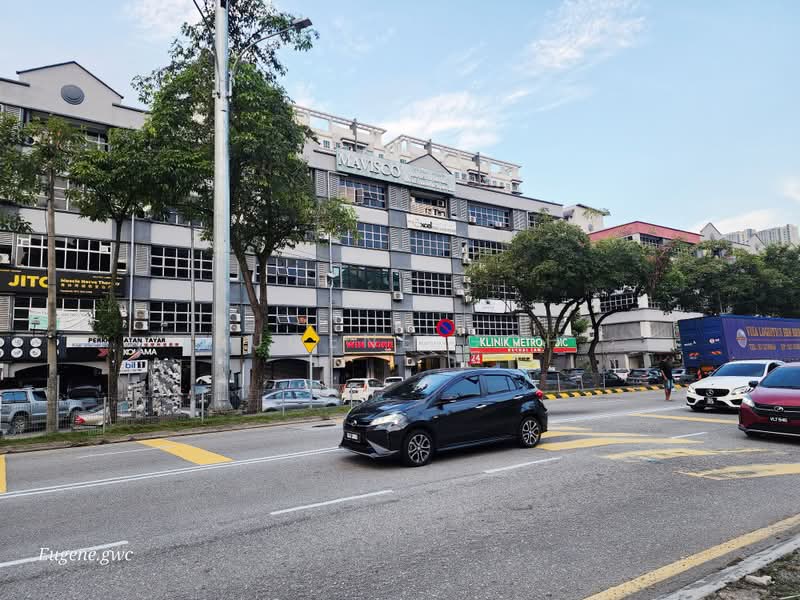 Condominium for Sale at Sri Desa - Eugene Goh - Opposite-KK Mart, restaurants, clinic et - PropertyGuru.com.my