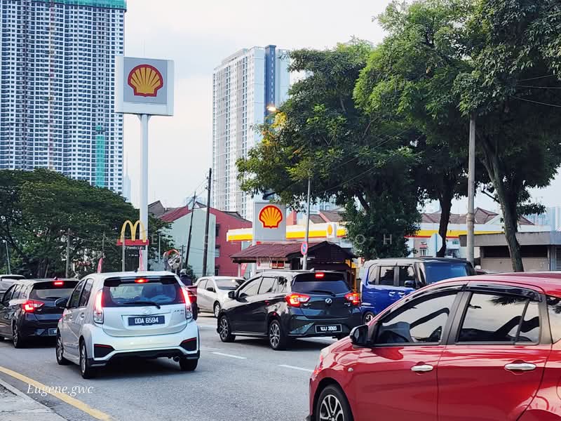 Condominium for Sale at Sri Desa - Eugene Goh - Can walk to McDonald Kuchai Lama - PropertyGuru.com.my