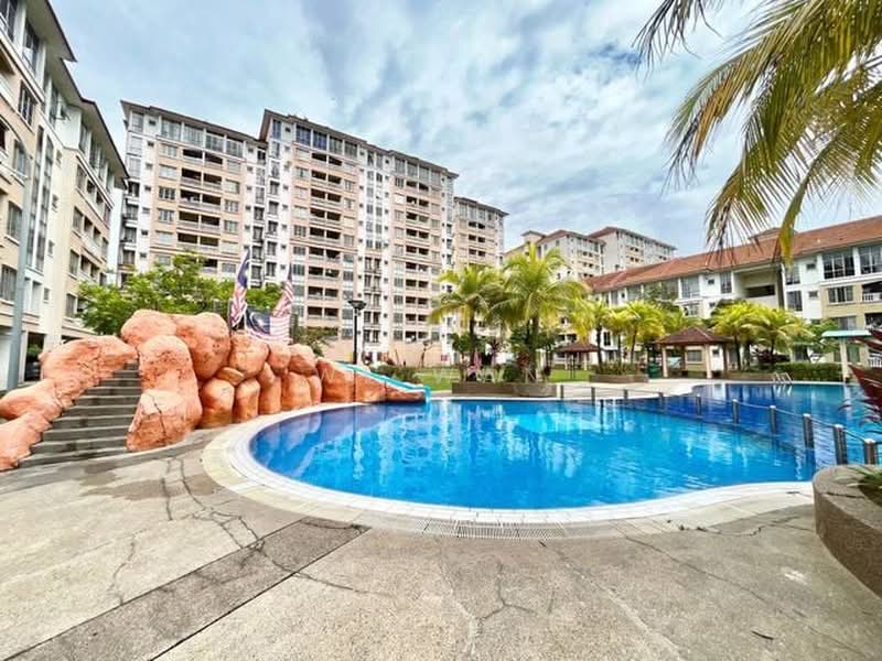 Condominium for Sale at Nilam Puri - WL Wan - Exterior - PropertyGuru.com.my