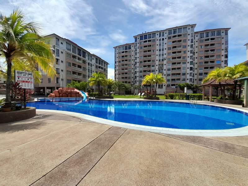 Condominium for Sale at Nilam Puri - WL Wan - Exterior - PropertyGuru.com.my