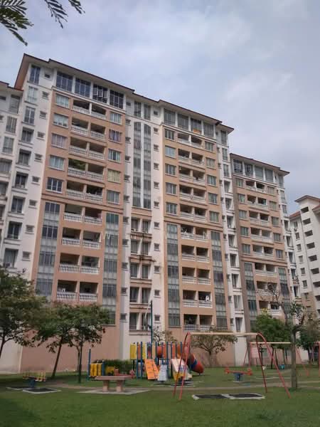 Condominium for Sale at Nilam Puri - WL Wan - Exterior - PropertyGuru.com.my