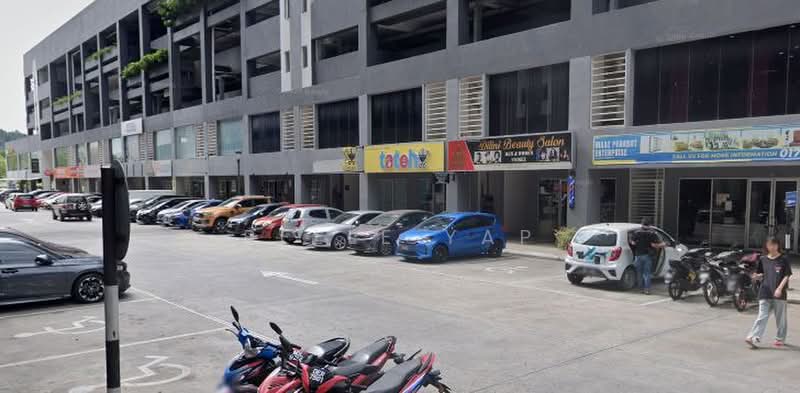 Shop / Office for Sale in Bangi (Selangor) - Belle Yap - Exterior - PropertyGuru.com.my