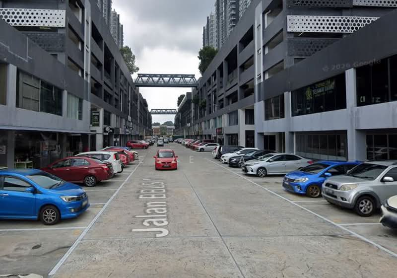Shop / Office for Sale in Bangi (Selangor) - Belle Yap - Exterior - PropertyGuru.com.my