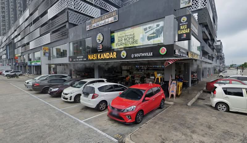 Shop / Office for Sale in Bangi (Selangor) - Belle Yap - Exterior - PropertyGuru.com.my