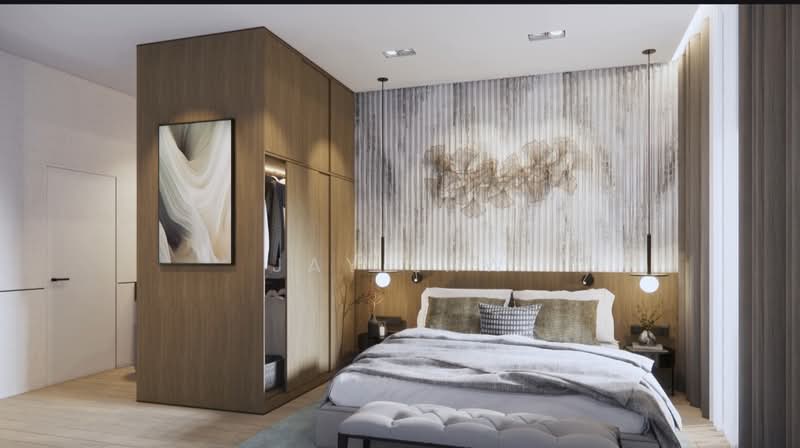 Service Residence for Sale at Wozo Suites - Jay Law - PropertyGuru.com.my