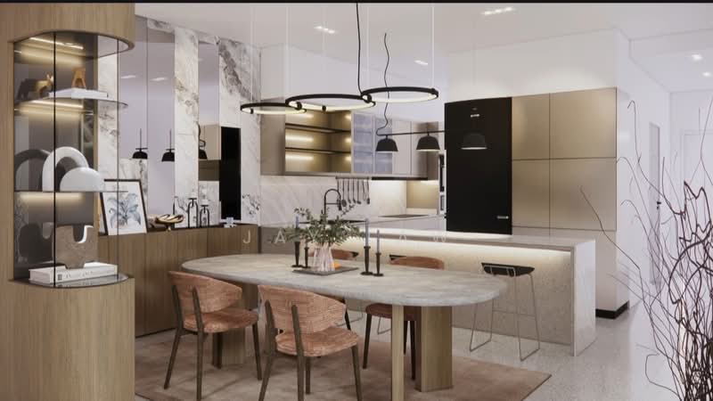 Service Residence for Sale at Wozo Suites - Jay Law - PropertyGuru.com.my