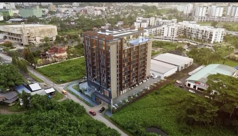 Service Residence for Sale at Wozo Suites - Jay Law - PropertyGuru.com.my