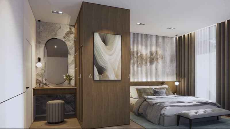 Service Residence for Sale at Wozo Suites - Jay Law - PropertyGuru.com.my