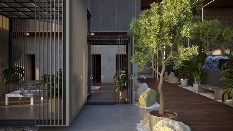 Service Residence for Sale at Wozo Suites - Jay Law - PropertyGuru.com.my