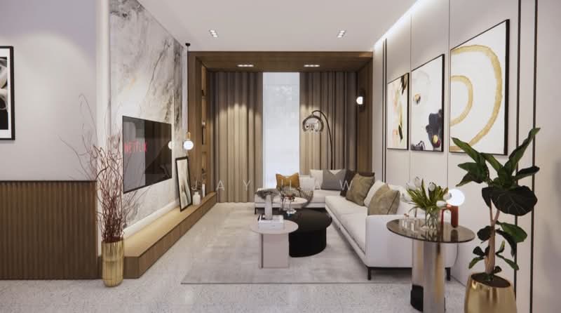 Service Residence for Sale at Wozo Suites - Jay Law - PropertyGuru.com.my