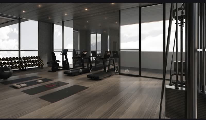 Service Residence for Sale at Wozo Suites - Jay Law - PropertyGuru.com.my