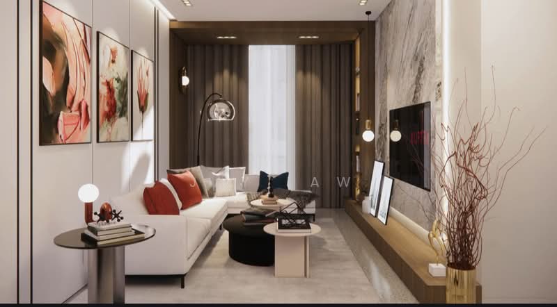 Service Residence for Sale at Wozo Suites - Jay Law - PropertyGuru.com.my