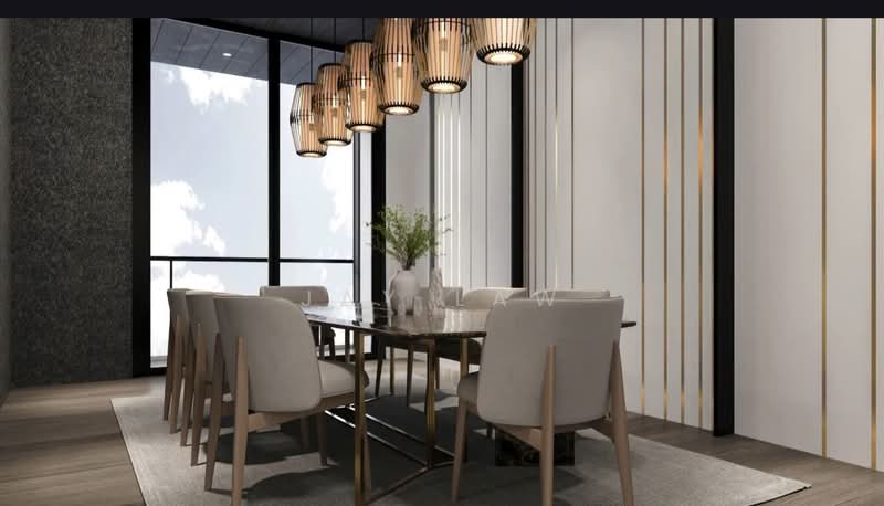 Service Residence for Sale at Wozo Suites - Jay Law - PropertyGuru.com.my