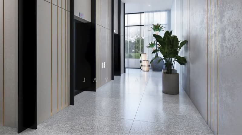 Service Residence for Sale at Wozo Suites - Jay Law - PropertyGuru.com.my