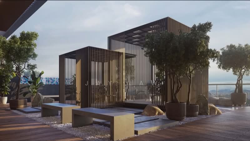 Service Residence for Sale at Wozo Suites - Jay Law - PropertyGuru.com.my