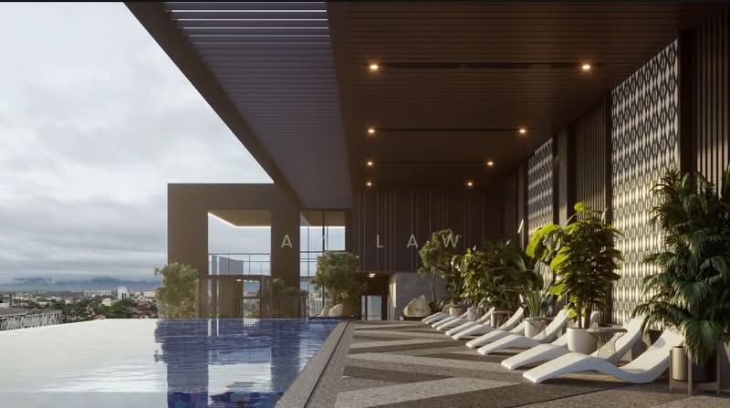 Service Residence for Sale at Wozo Suites - Jay Law - PropertyGuru.com.my