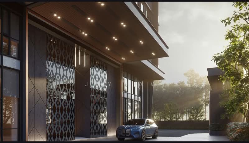 Service Residence for Sale at Wozo Suites - Jay Law - PropertyGuru.com.my