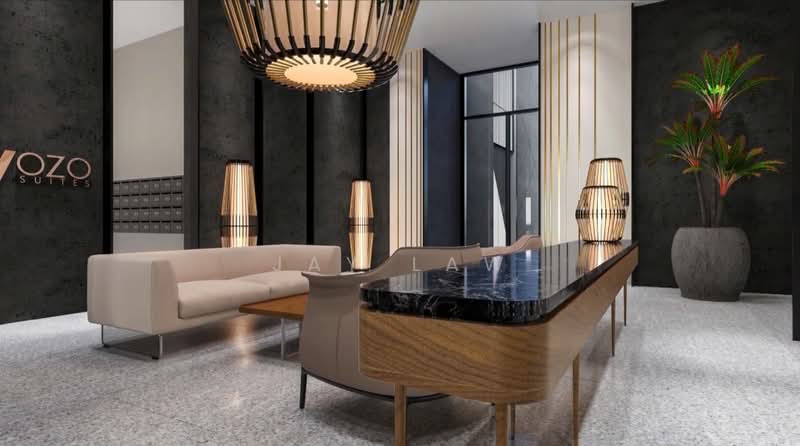 Service Residence for Sale at Wozo Suites - Jay Law - PropertyGuru.com.my