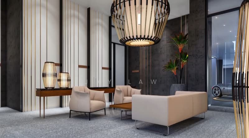 Service Residence for Sale at Wozo Suites - Jay Law - PropertyGuru.com.my