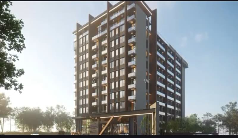 Service Residence for Sale at Wozo Suites - Jay Law - PropertyGuru.com.my
