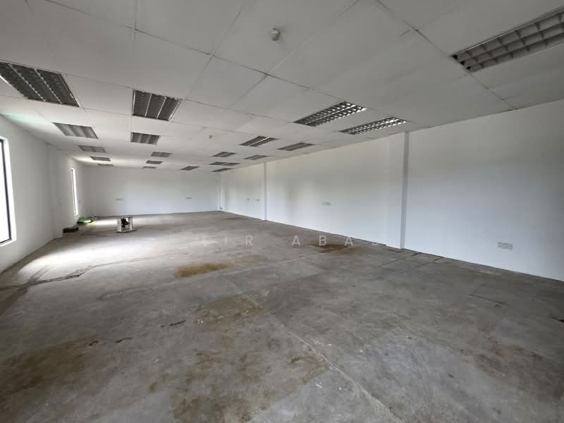Kilang untuk Dijual di Ijok (Selangor) - Amir Abas - Interior - PropertyGuru.com.my